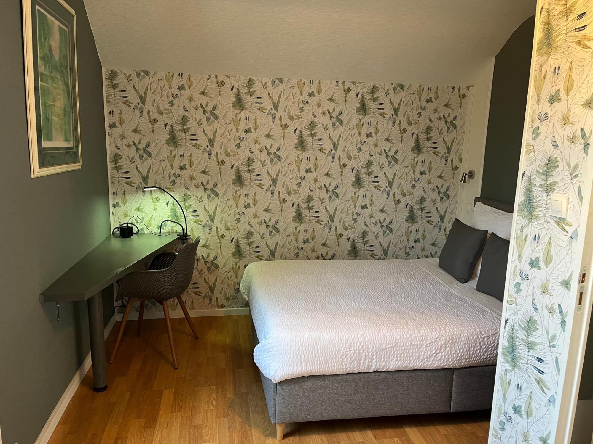 Chambre D'Hotes Le Puits Darcy Монсо-ле-Мин Экстерьер фото