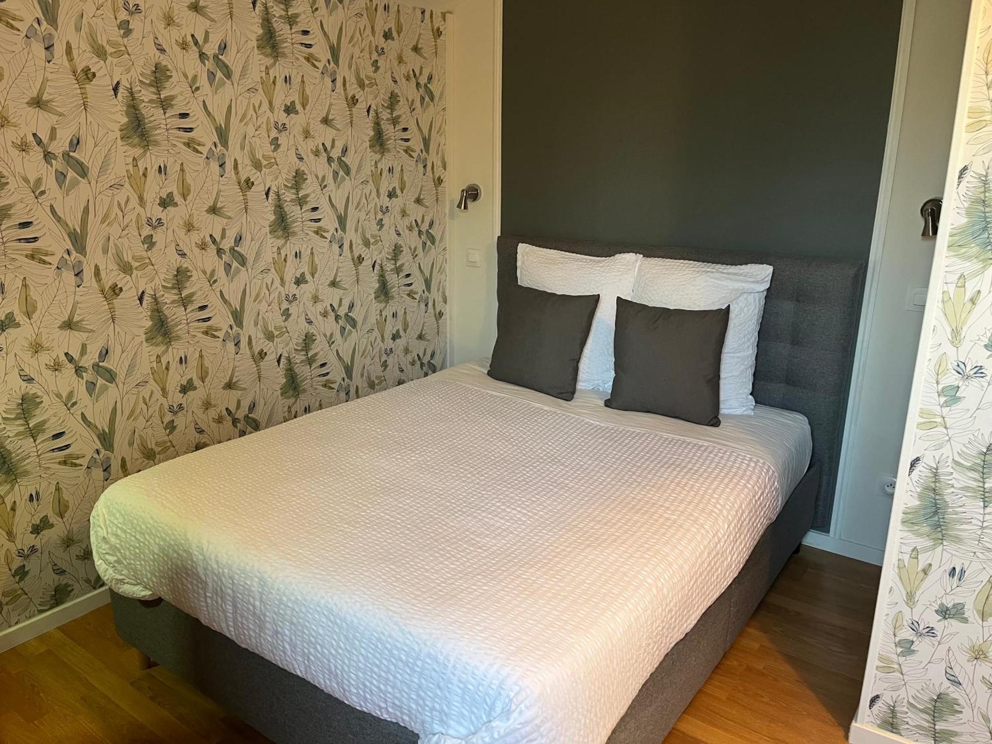 Chambre D'Hotes Le Puits Darcy Монсо-ле-Мин Экстерьер фото